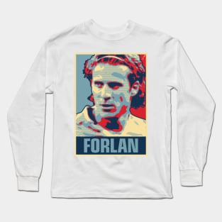 Forlan Long Sleeve T-Shirt